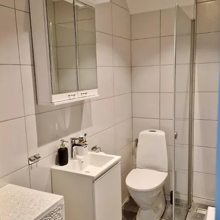 F.r.i.e.n.d.s アパート *