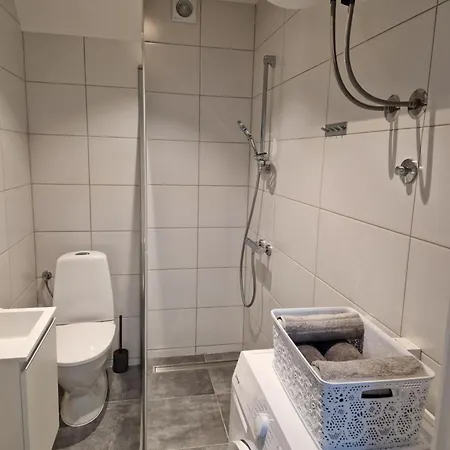 アパート F.r.i.e.n.d.s