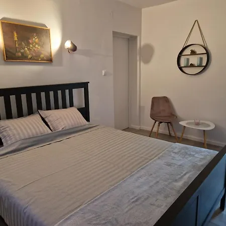 アパート F.r.i.e.n.d.s