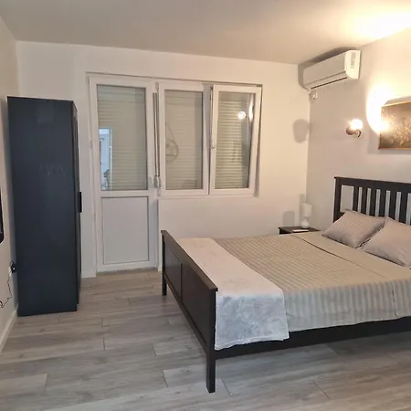 アパート F.r.i.e.n.d.s