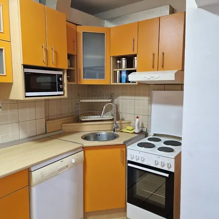 アパート F.r.i.e.n.d.s *