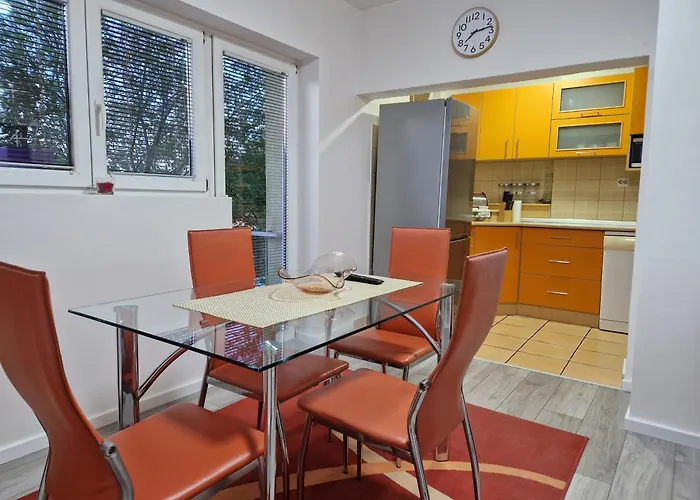 Διαμέρισμα F.r.i.e.n.d.s Paraćin